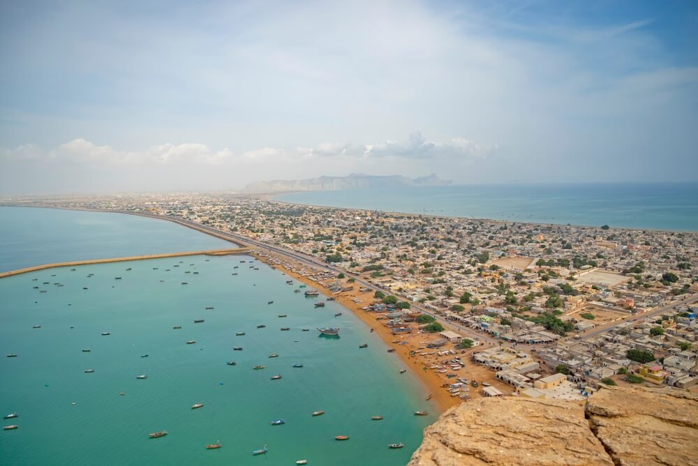 Gwadar