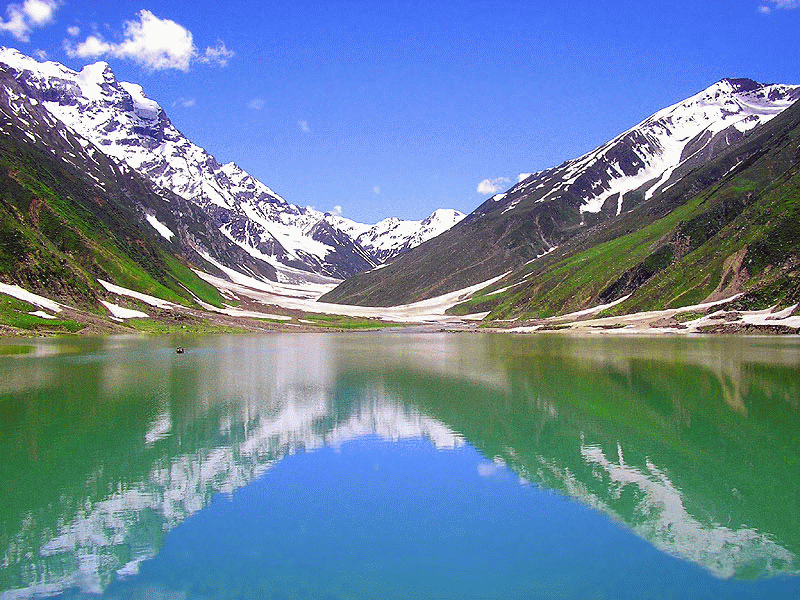 Naran Kaghan