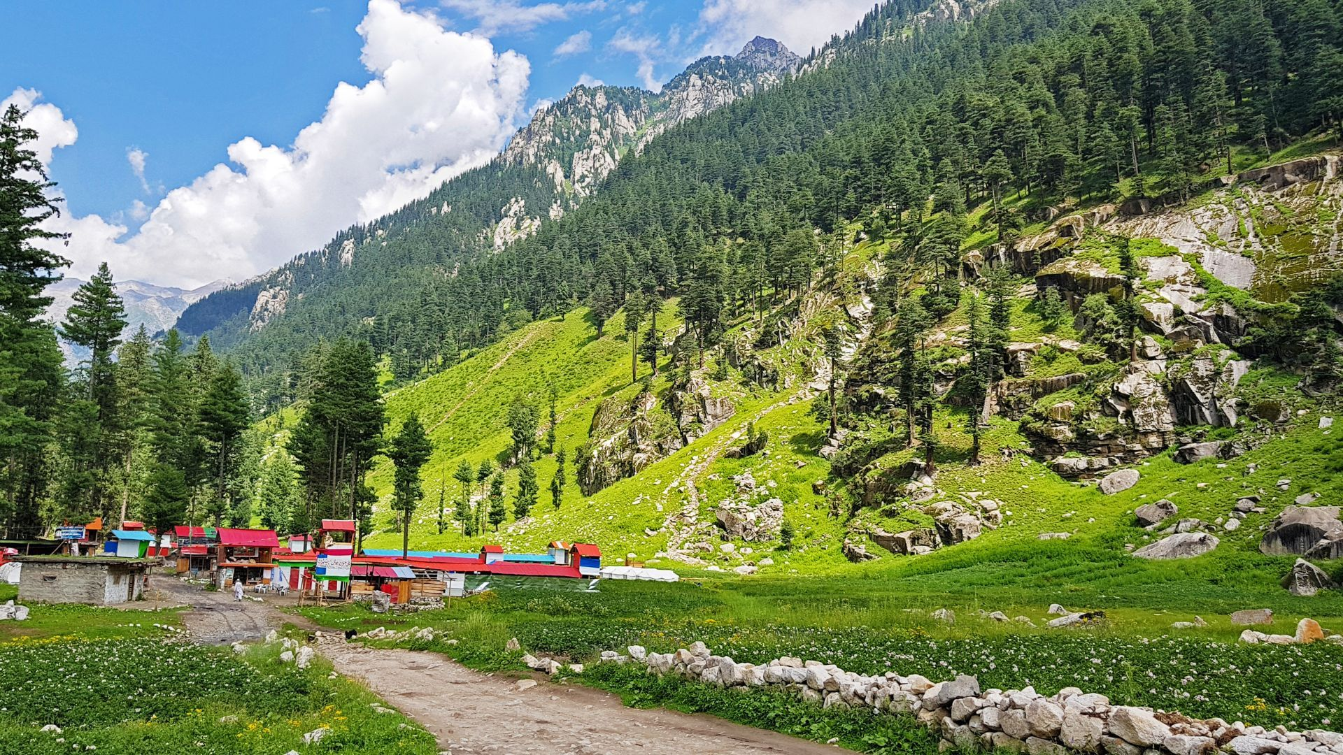 Swat Valley
